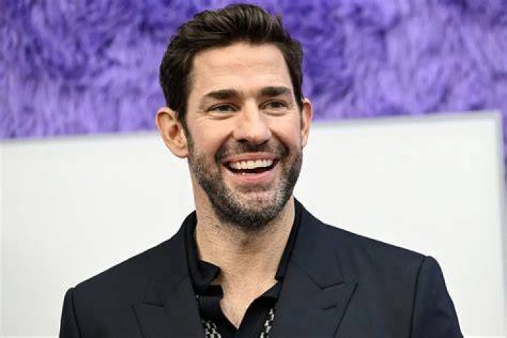 John Krasinski Net Worth 2024