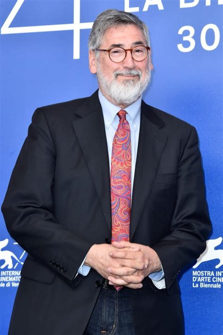 John Landis Net Worth | TheRichest