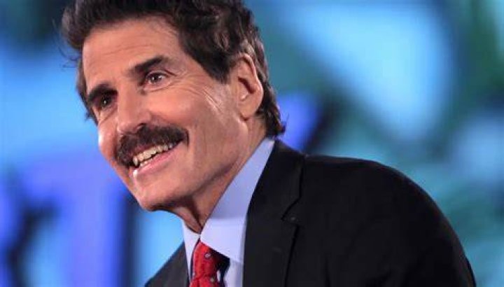 John Stossel Net Worth | TheRichest