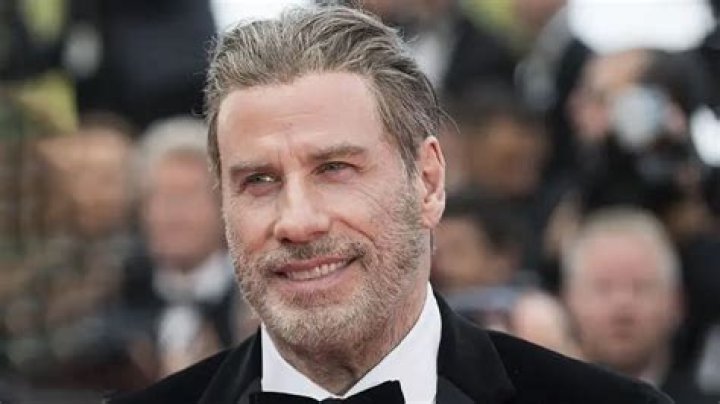 John Travolta Net worth-1