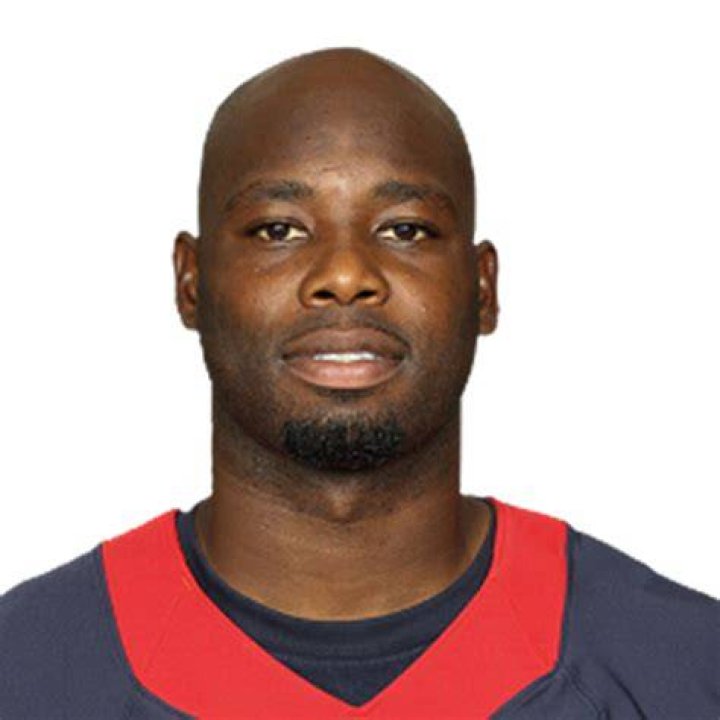 Johnathan Joseph Net Worth | TheRichest