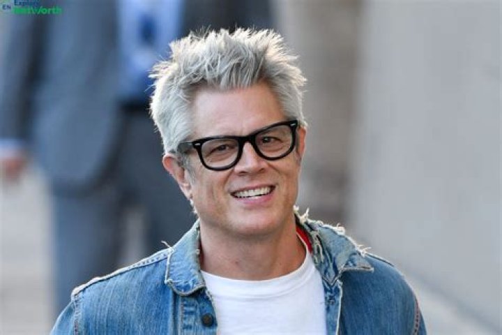 Johnny Knoxville Net Worth