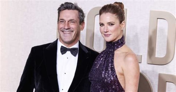 Jon Hamm Net Worth 2024