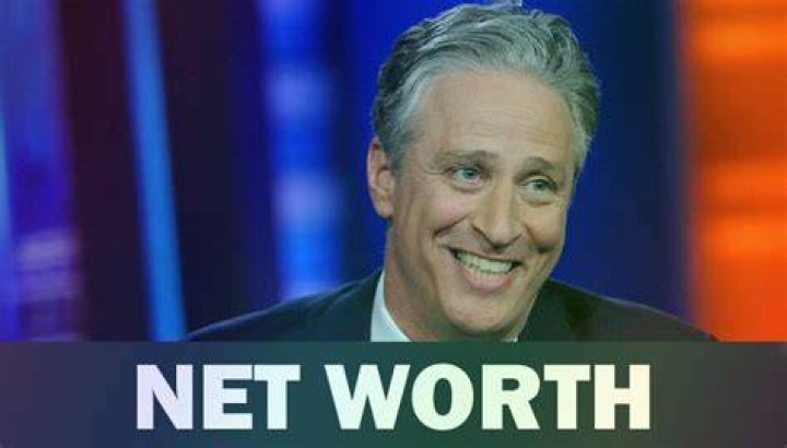 Jon Stewart Net Worth | TheRichest
