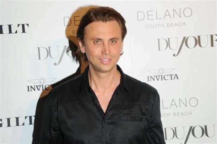 Jonathan Cheban Net Worth | TheRichest