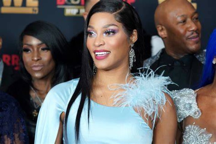 Joseline Hernandez Net Worth | TheRichest
