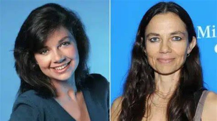 Justine Bateman Net Worth | TheRichest