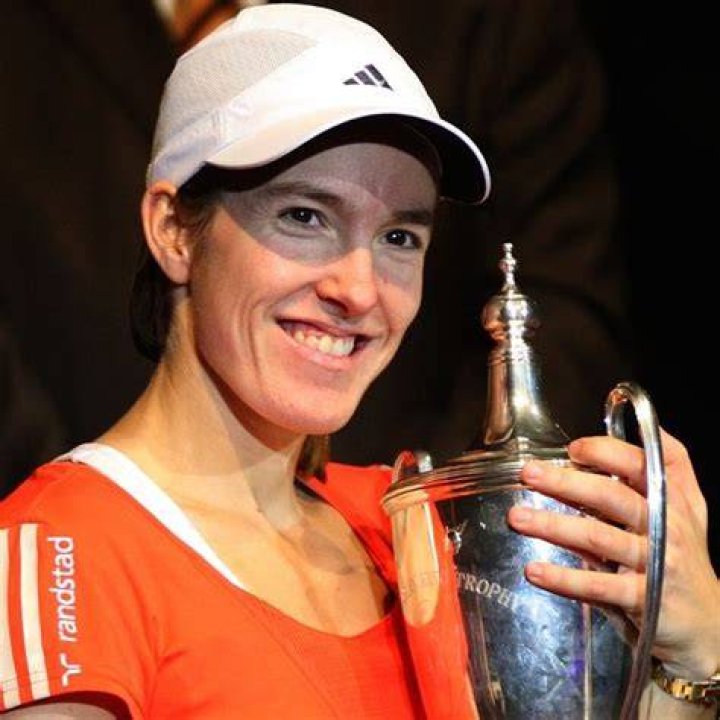 Justine Henin Net Worth | TheRichest
