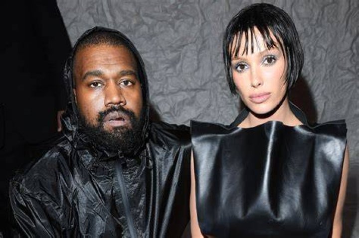 Kanye West And Bianca Censori Ghost His Attorneys As He’s Hit With Another Huge Lawsuit