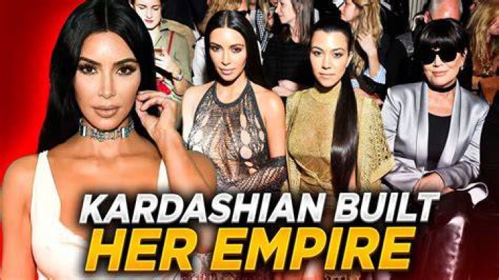 Kardashian Empire