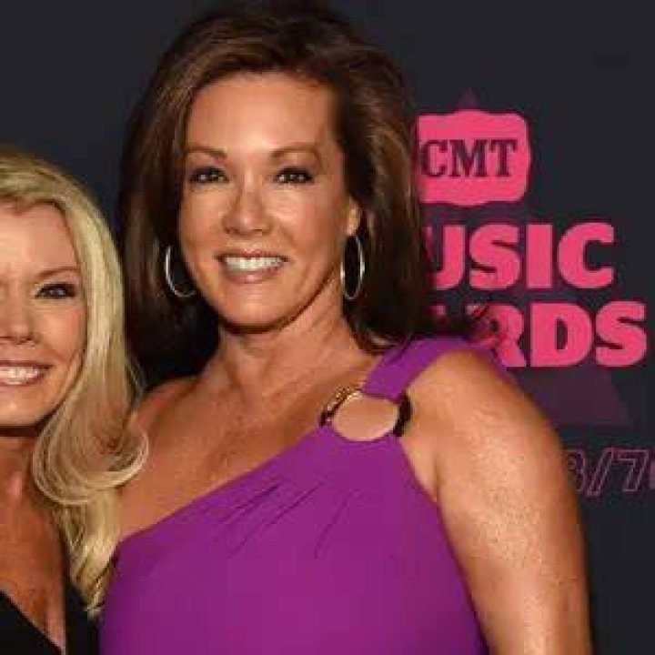 Kelli Finglass Net Worth | TheRichest