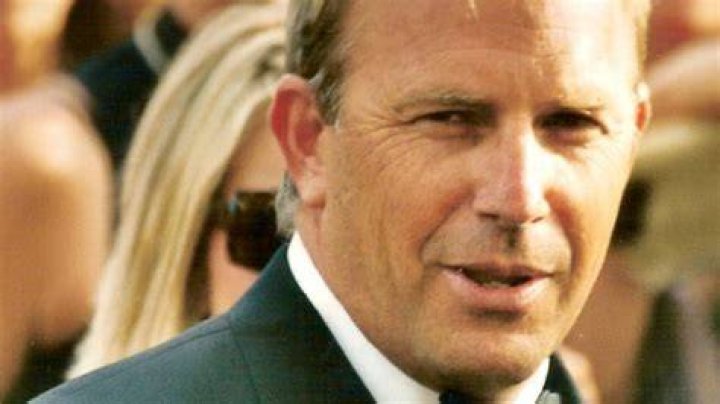 Kevin Costner Bans Ex-Wife From Taking Furniture, Decor, & Appliances When Moving Out