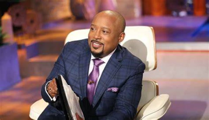 Keynote Speaker Daymond John 