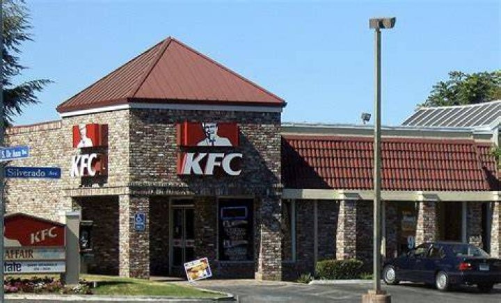 KFC Corp.