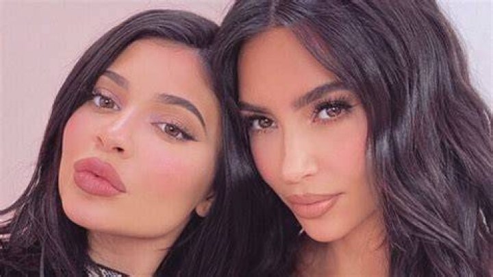 Kim Kardashian Reacts After Kylie Jenner Shades SKIMS Online