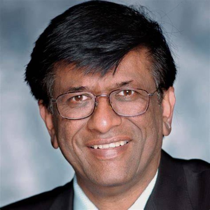 Kiran Patel Net Worth | TheRichest