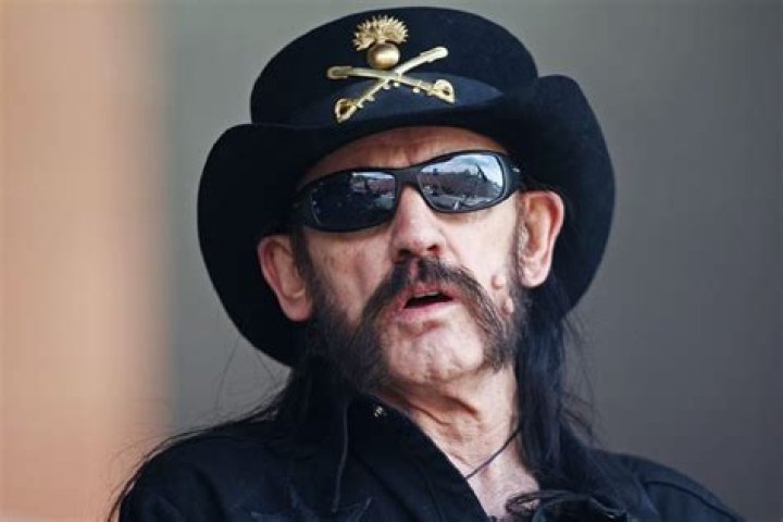 Lemmy Kilmister Net Worth | TheRichest