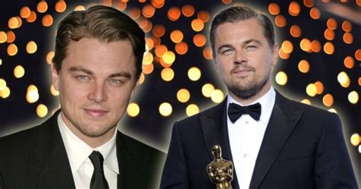 Leonardo DiCaprio Net Worth