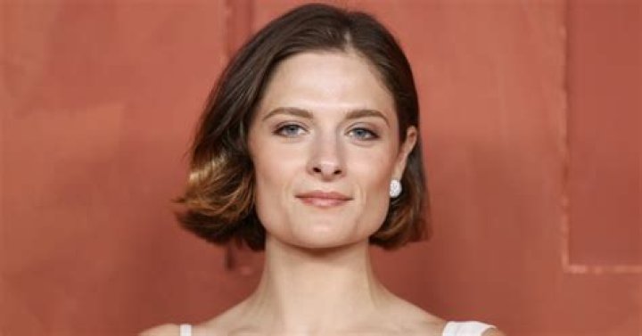 Louisa Jacobson Net Worth 2024