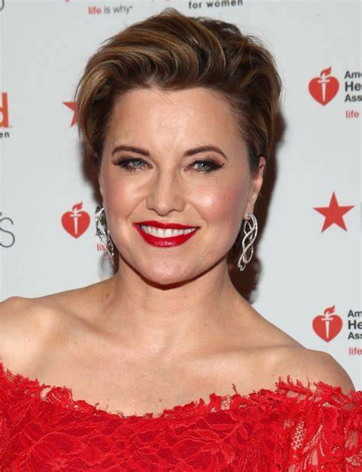 Lucy Lawless Net Worth | TheRichest