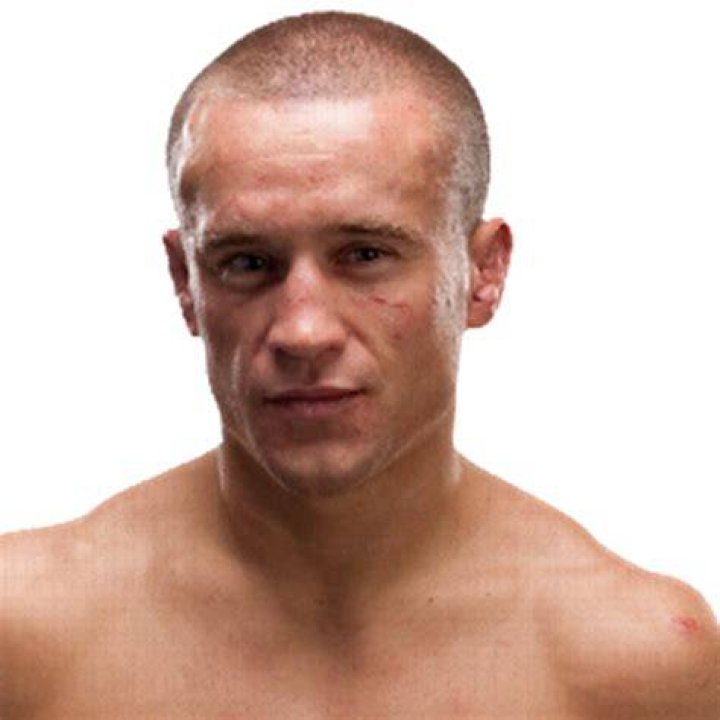 Mark Hominick Net Worth | TheRichest