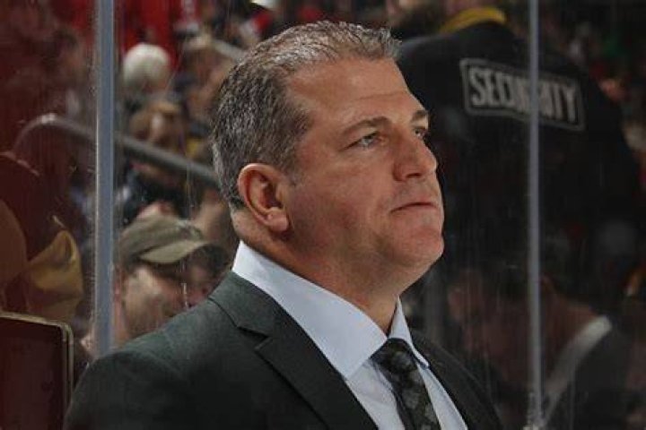 Mark Recchi (NHL) Net Worth