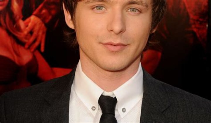 Marshall Allman Net Worth