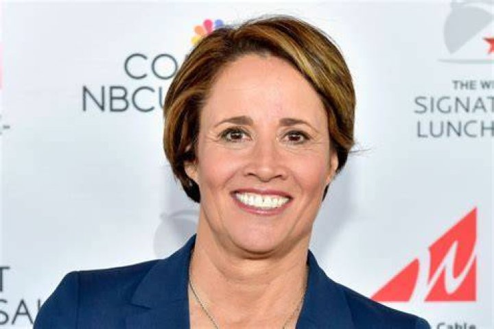 Mary Carillo Net Worth | TheRichest