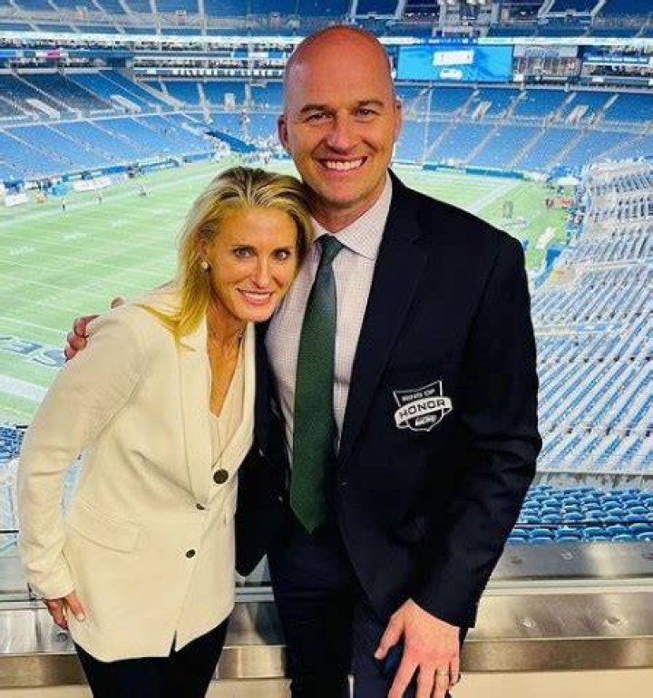 Matt Hasselbeck Net Worth | TheRichest
