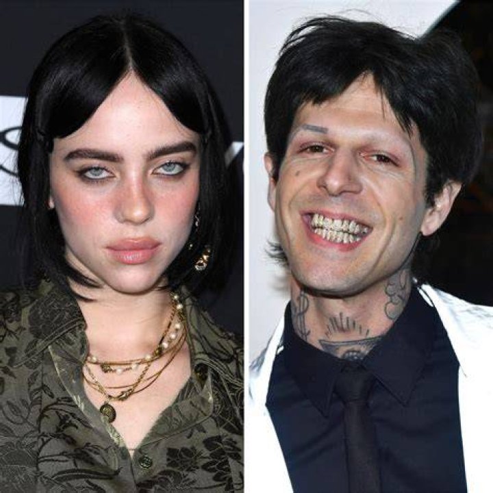 Meet Jesse Rutherford: Billie Eilish's New Boyfriend