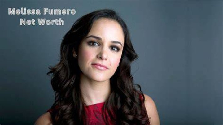 Melissa Fumero Net Worth 2024