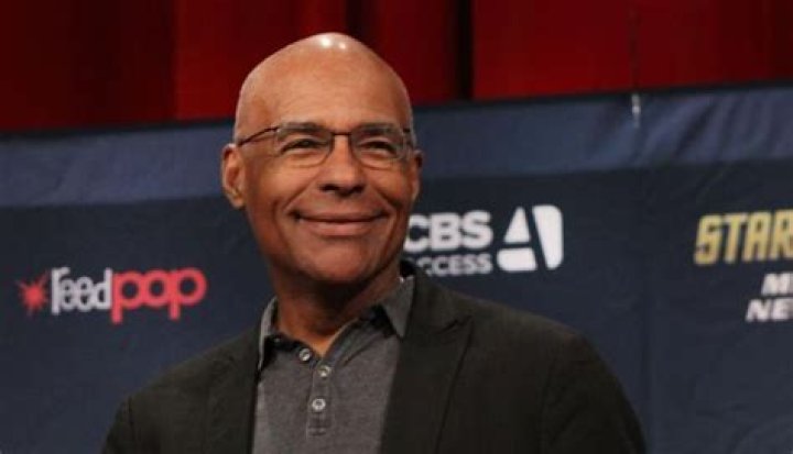 Michael Dorn Net Worth | TheRichest