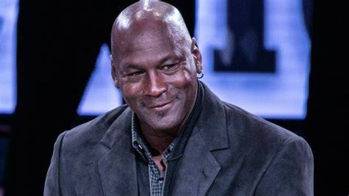 Michael Jordan Donates $2 Million To Food Shelter
