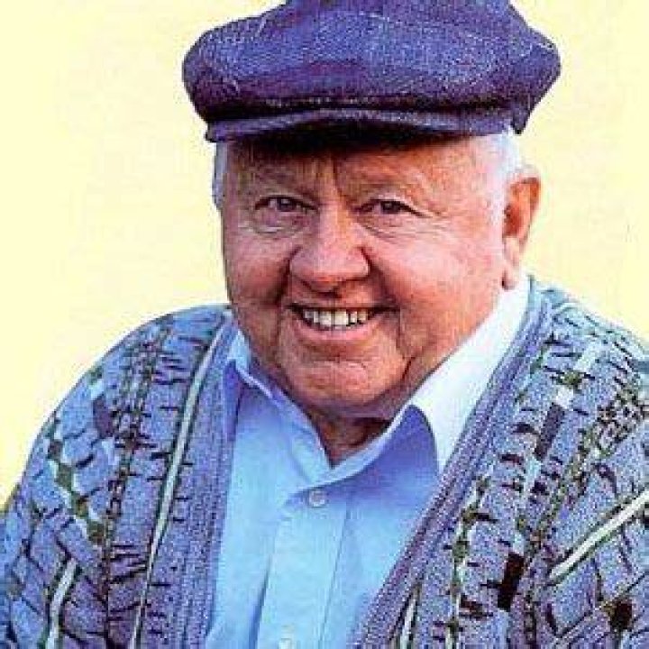 Mickey Rooney Net Worth | TheRichest