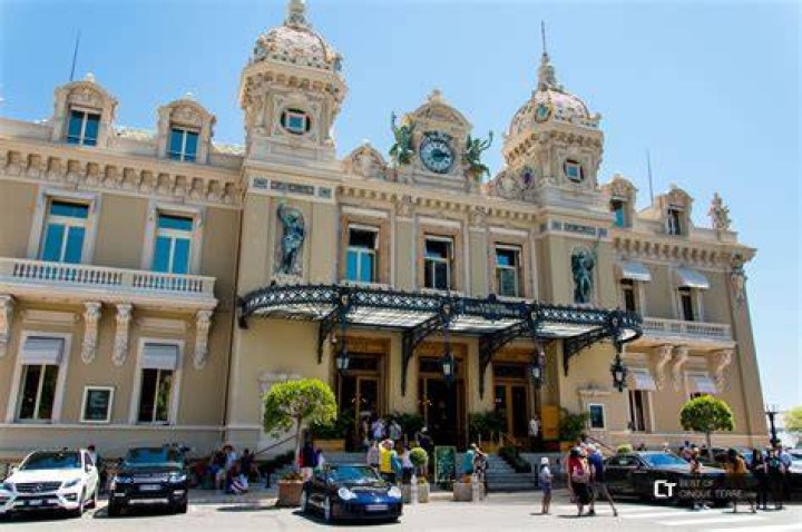 Monte Carlo