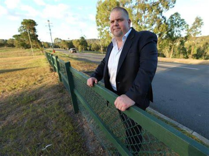 Nathan Tinkler Net Worth | TheRichest