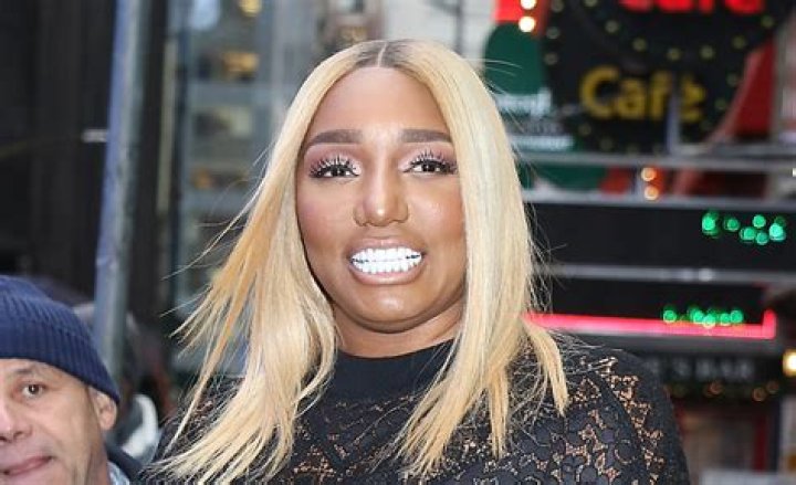 NeNe Leakes’ Son Risks Jail Time As He Refuses To Pay $30,000 In Child Support 