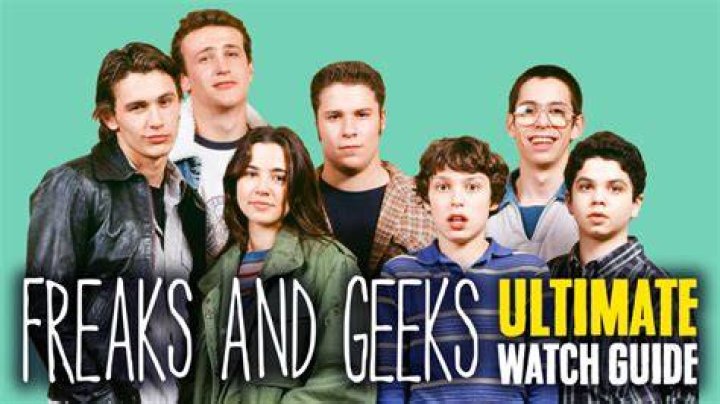 Net Worth Of The Entire Freaks & Geeks Cast