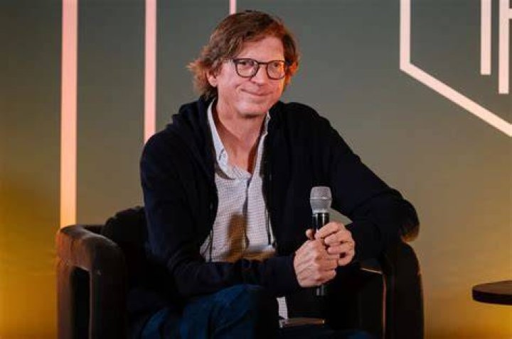 Niklas Zennström Net Worth | TheRichest