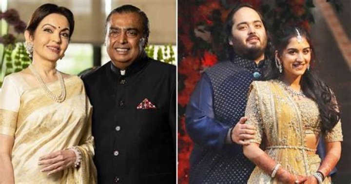 Nita Ambani Net Worth