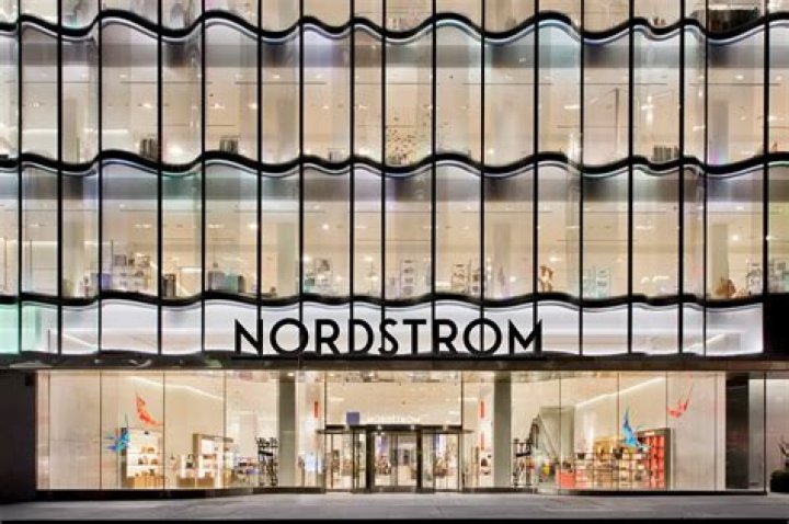nordstrom