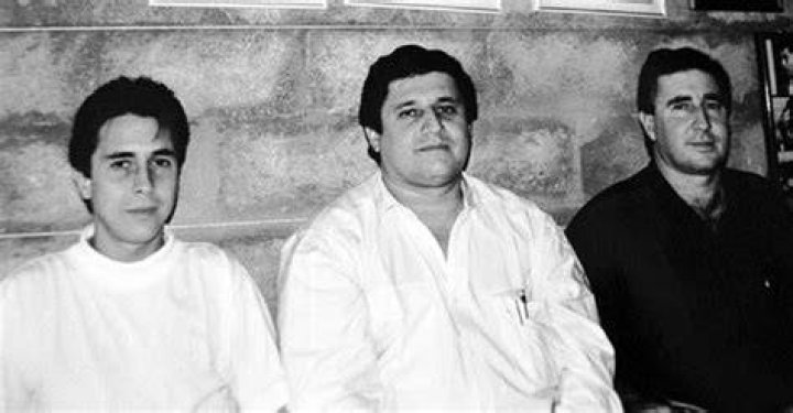 Ochoa Brothers Richest Drug Lords