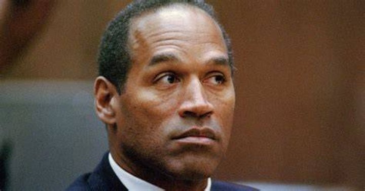 Oj Simpson Endorsements