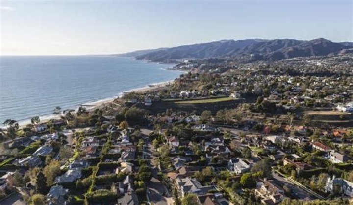 Pacific Palisades