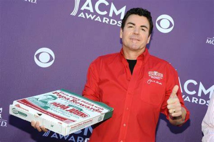 Papa John Schnatter Net Worth