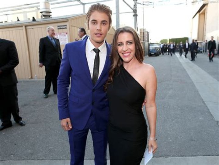 Pattie Mallette Net Worth | TheRichest