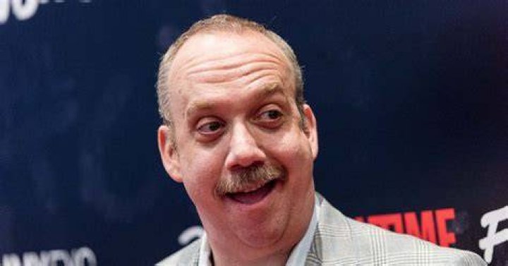 Paul Giamatti Net Worth | TheRichest
