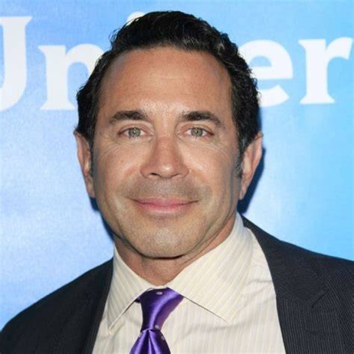 Paul Nassif Net Worth | TheRichest