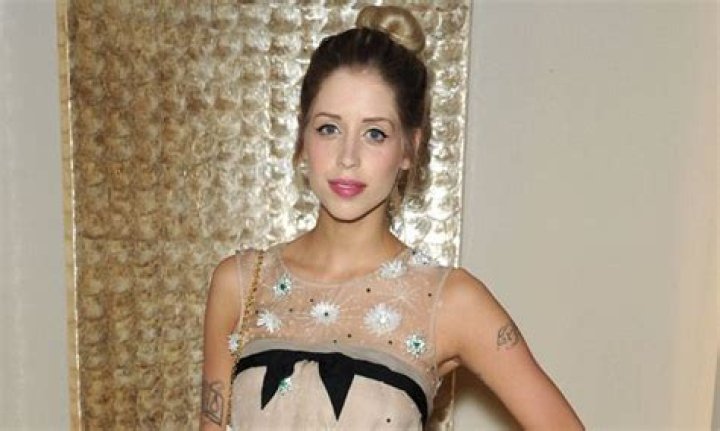 Peaches Geldof Net Worth | TheRichest