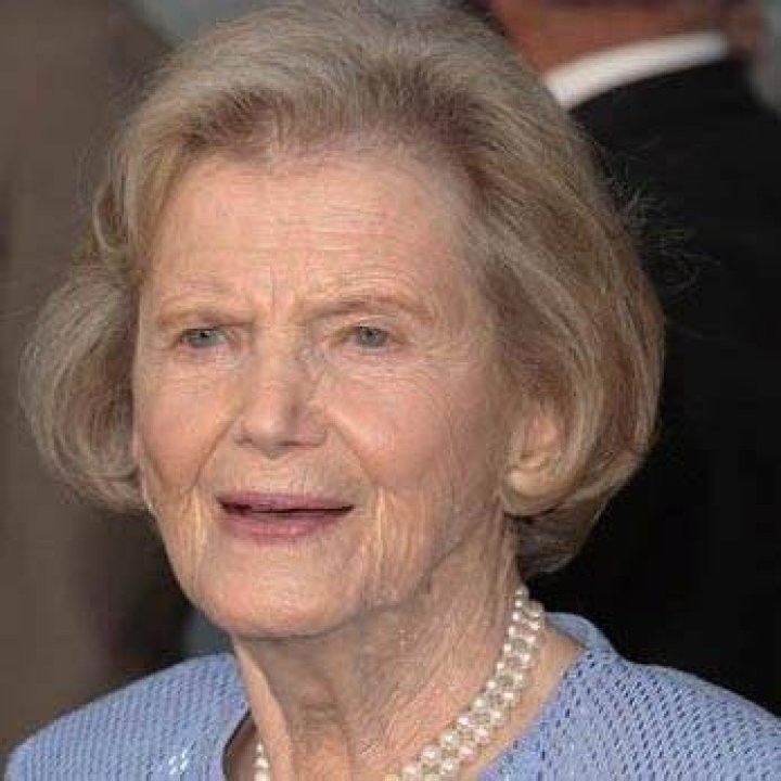 Penny Chenery Net Worth | TheRichest